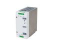 DIN Rail Power Supply 94% 24V 20A Adjustable